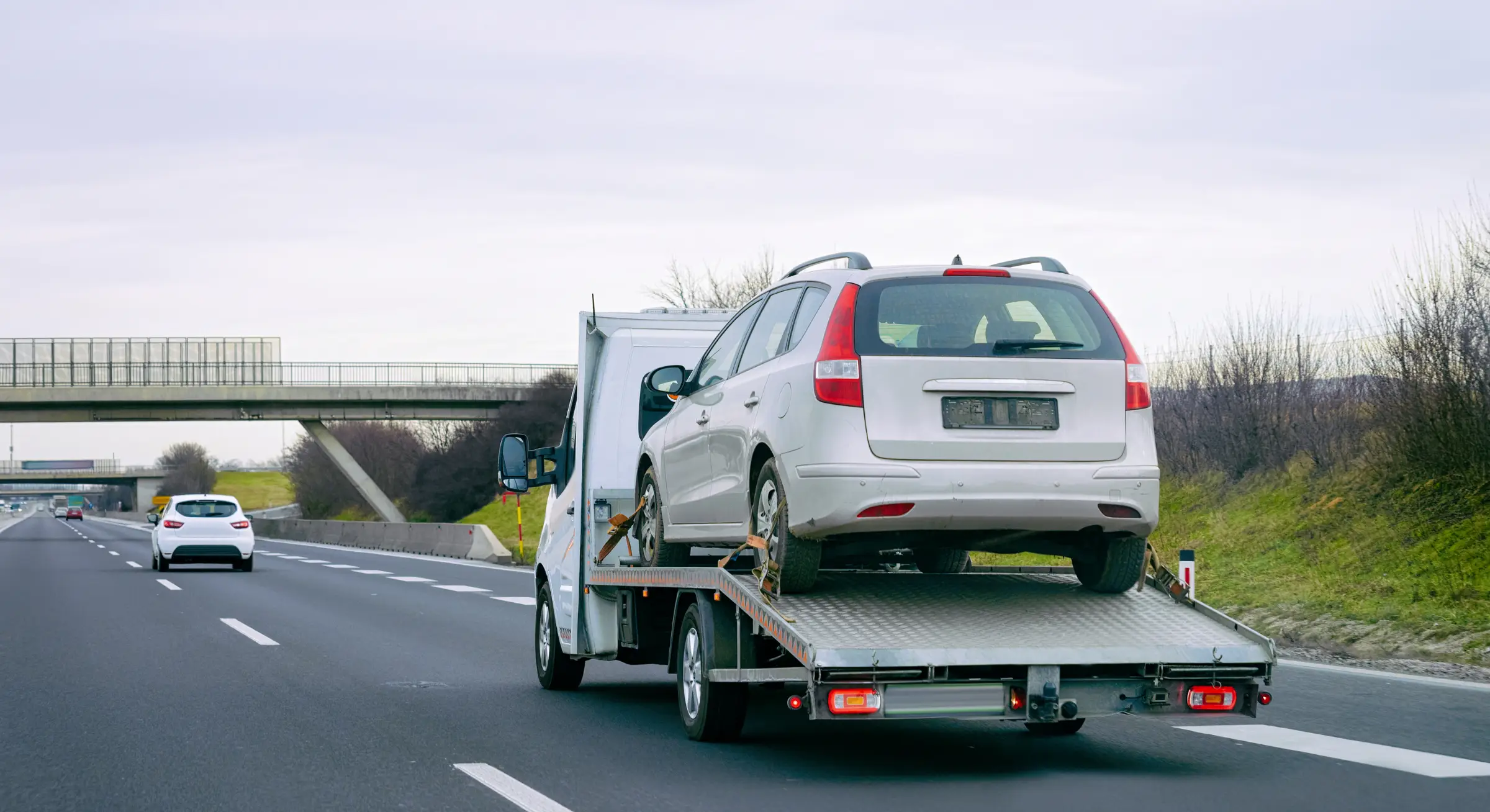 Malatya 7/24 Çekici